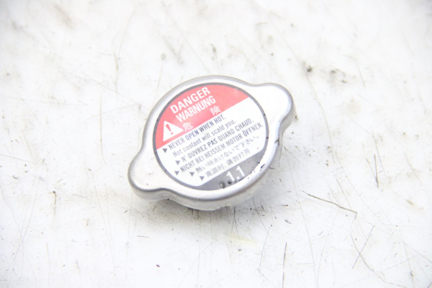 photo de RADIATOR CAP HONDA PES PS I 125 (2006 - 2012) - Main view