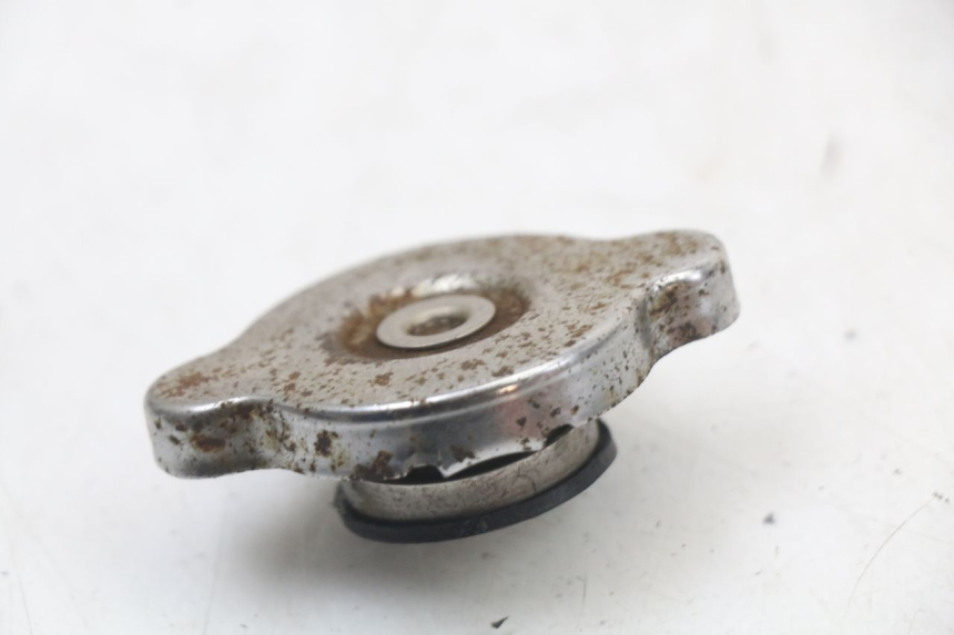 photo de RADIATOR CAP REGAL RAPTOR SPYDER 125 (2010 - 2018) - Zoom on usage condition