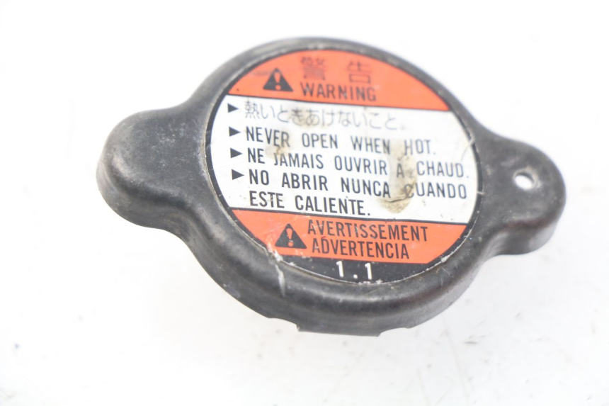 photo de RADIATOR CAP SUZUKI RMZ RM-Z 450 (2008 - 2011) - Main view