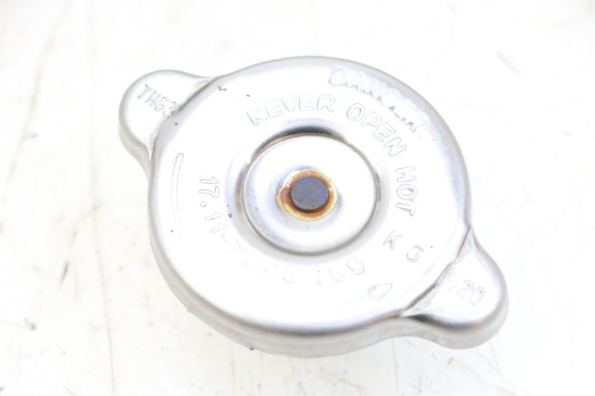 photo de RADIATOR CAP BMW S RR ABS S1000RR 1000 (2015 - 2018) - Zoom on usage condition