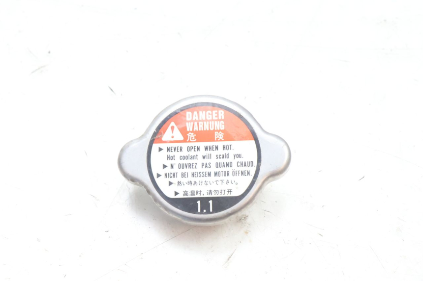 photo de RADIATOR CAP HONDA SH 125 (2001 - 2003) - Main view