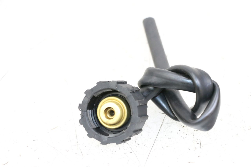 photo de RADIATOR CAP SHERCO SM-R 50 (2013 - 2017) - Zoom on usage condition