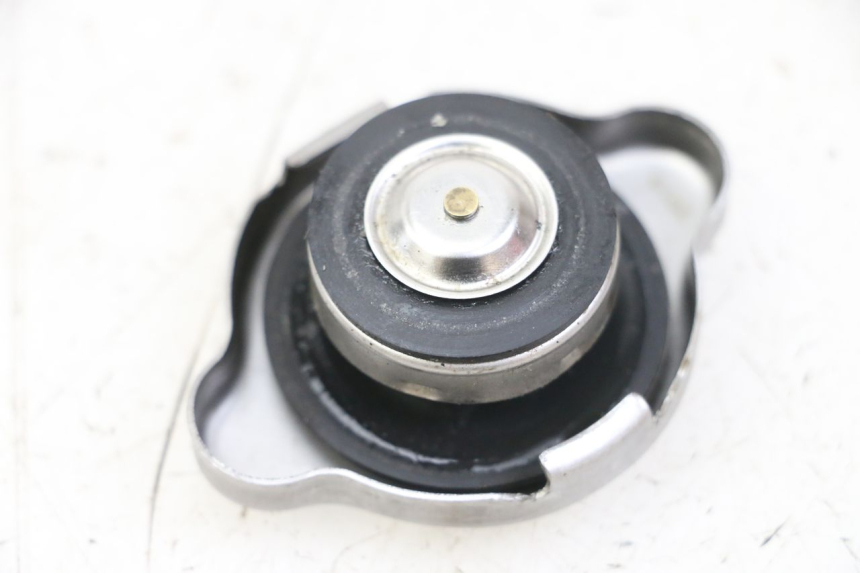 photo de RADIATOR CAP SUZUKI GSX F GSXF 650 (2007 - 2015) - Main view