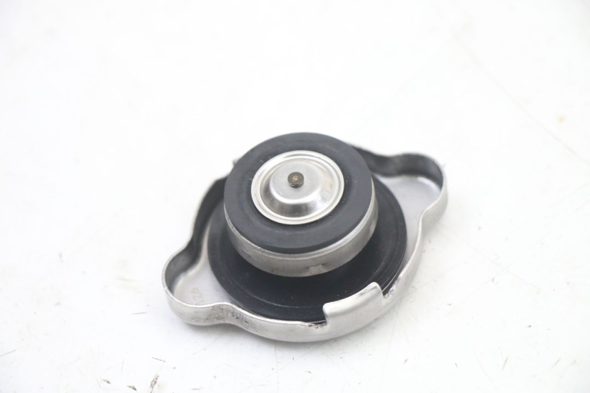 photo de RADIATOR CAP SUZUKI GSX F GSXF 650 (2007 - 2015) - Zoom on usage condition