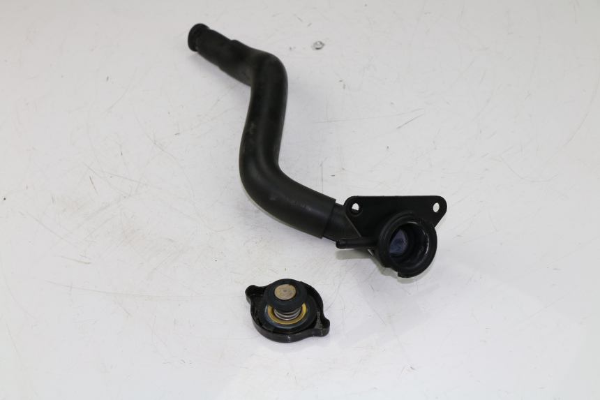 photo de RADIATOR CAP SUZUKI UH BURGMAN 125 (2002 - 2006) - Surface and material condition