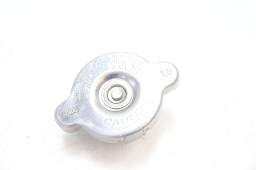 photo de RADIATOR CAP KTM SX 85 (2018 - 2024) - Component detail