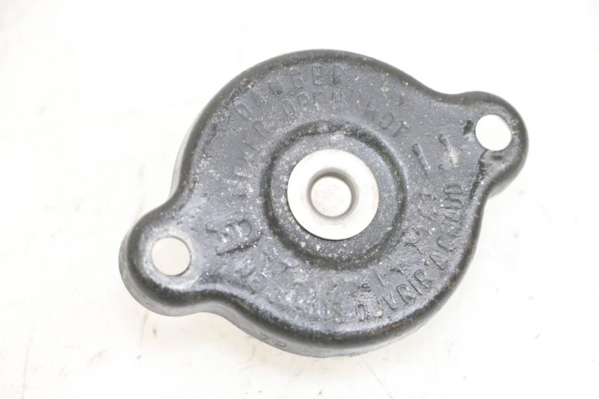 photo de RADIATOR CAP YAMAHA TDM ABS 900 (2002 - 2014) - Zoom on usage condition