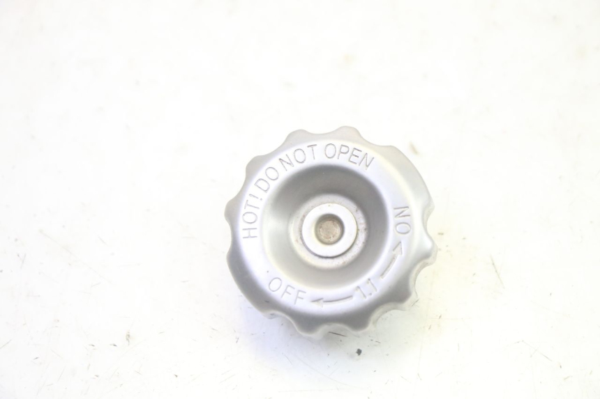 photo de RADIATOR CAP KSR TR SM 50 (2015 - 2018) - Main view
