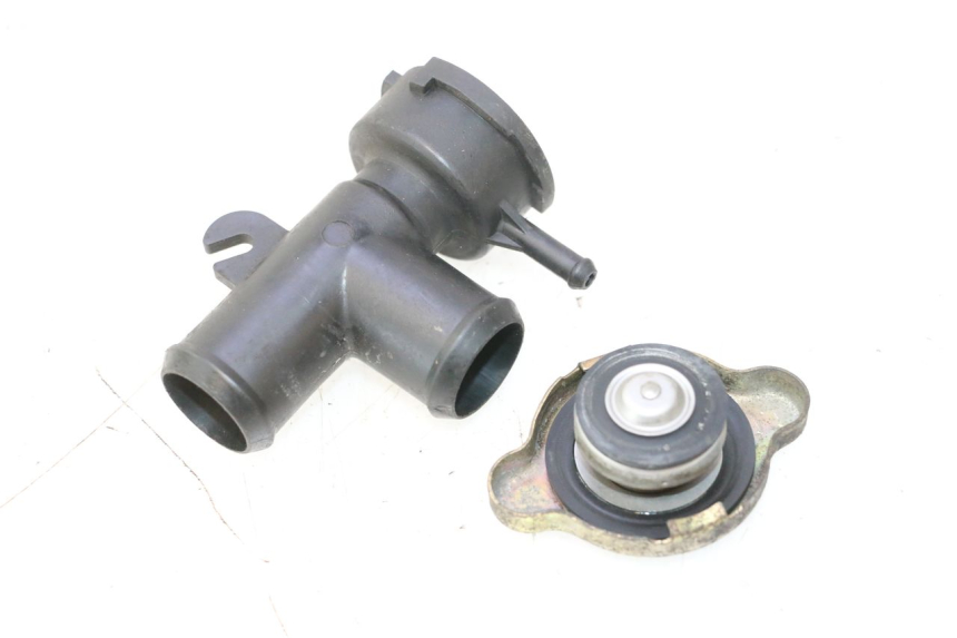 photo de RADIATOR CAP HONDA VFR FI RC46 800 (1998 - 2001) - Main view