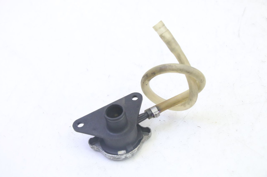 photo de RADIATOR CAP YAMAHA X-CITY XCITY 125 (2007 - 2013) - Technical close-up