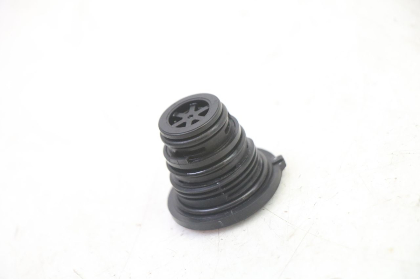 photo de RADIATOR CAP YAMAHA XMAX X-MAX 125 (2021 - 2025) - Alternative perspective