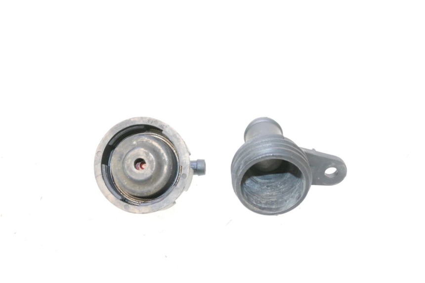 photo de RADIATOR CAP YAMAHA X-MAX XMAX 125 (2010 - 2013) - Component detail