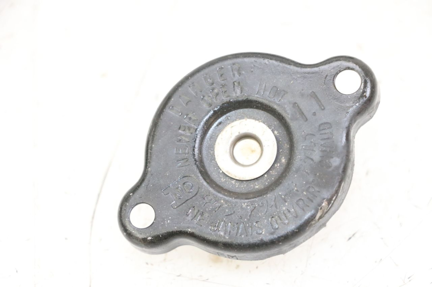 photo de RADIATOR CAP YAMAHA XJ6 ABS 600 (2008 - 2016) - Main view