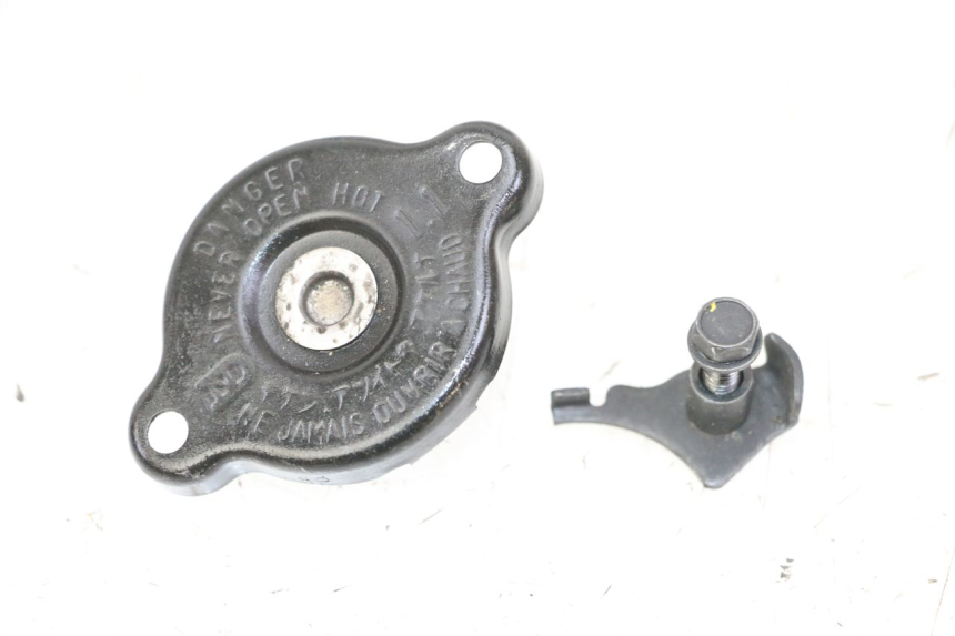 photo de RADIATOR CAP YAMAHA XJ6 ABS 600 (2008 - 2016) - Main view