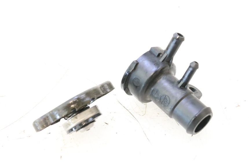 photo de RADIATOR CAP YAMAHA XP T-MAX ABS 500 (2005 - 2005) - Component detail