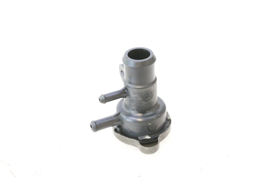 photo de RADIATOR CAP YAMAHA XP T-MAX ABS 500 (2005 - 2005) - Technical close-up