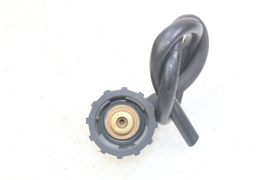 photo de RADIATOR CAP PEUGEOT XP6 50 (2006 - 2011) - Zoom on usage condition