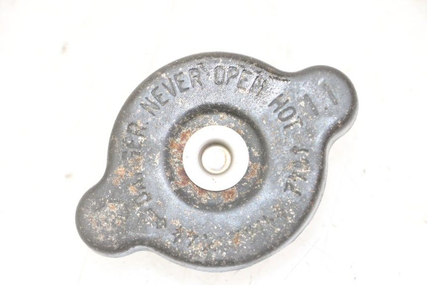 photo de RADIATOR CAP YAMAHA FZS FAZER 600 (2001 - 2003) - Main view