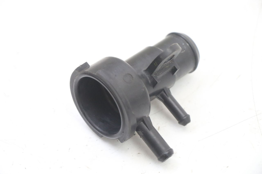 photo de RADIATOR CAP YAMAHA YP T-MAX TMAX 530 (2017 - 2020) - Zoom on usage condition