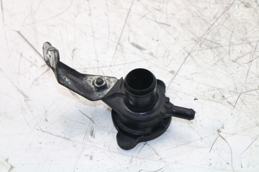 photo de RADIATOR CAP YAMAHA YP MAJESTY ABS 400 (2007 - 2009) - Zoom on usage condition