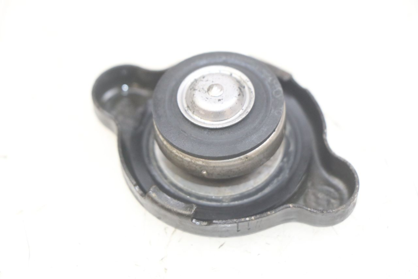 photo de RADIATOR CAP YAMAHA YP MAJESTY 400 (2004 - 2008) - Zoom on usage condition