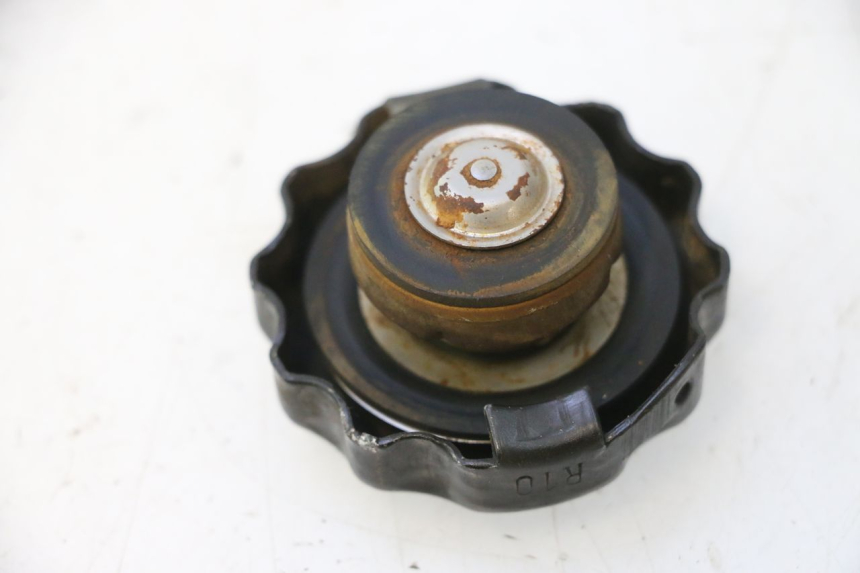 photo de RADIATOR CAP YAMAHA YP MAJESTY 125 (1998 - 2001) - Zoom on usage condition