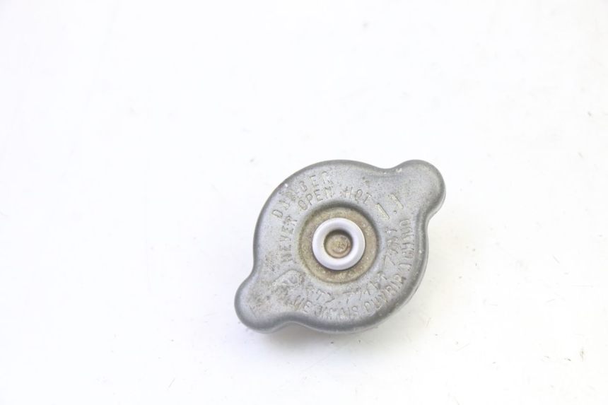 photo de RADIATOR CAP YAMAHA YZ 125 (1998 - 2005) - Main view
