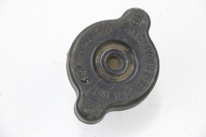 photo de RADIATOR CAP YAMAHA YZ 80 (1998 - 2001) - Main view