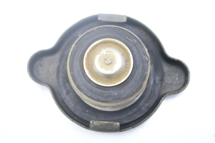 photo de RADIATOR CAP YAMAHA YZ 80 (1982 - 1983) - Zoom on usage condition