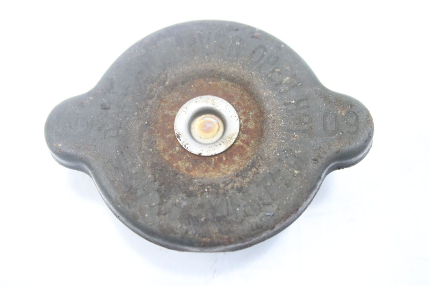 photo de RADIATOR CAP YAMAHA YZ 80 (1982 - 1983) - Alternative perspective
