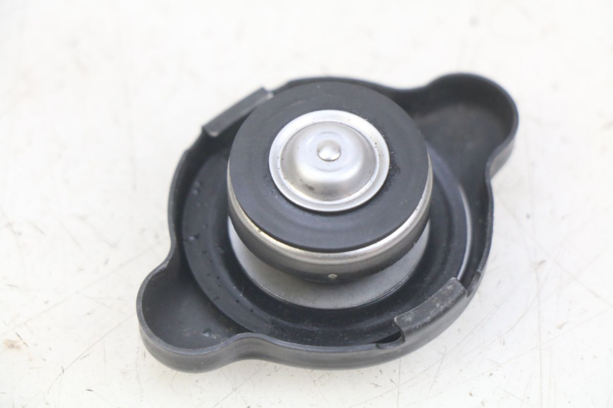 photo de RADIATOR CAP YAMAHA YZ 85 (2019 - 2021) - Main view