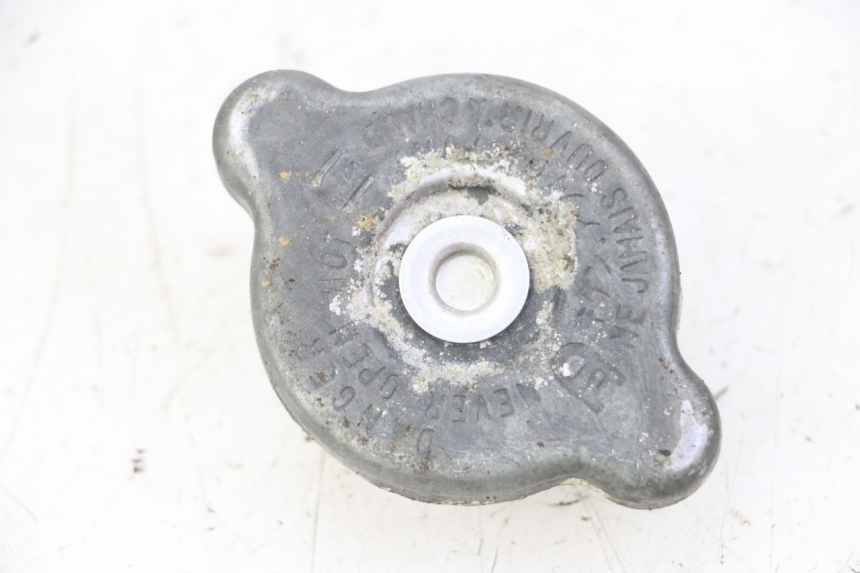 photo de RADIATOR CAP YAMAHA YZ 85 (2002 - 2018) - Main view
