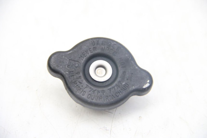 photo de RADIATOR CAP KAWASAKI Z ABS 1000 (2014 - 2020) - Main view