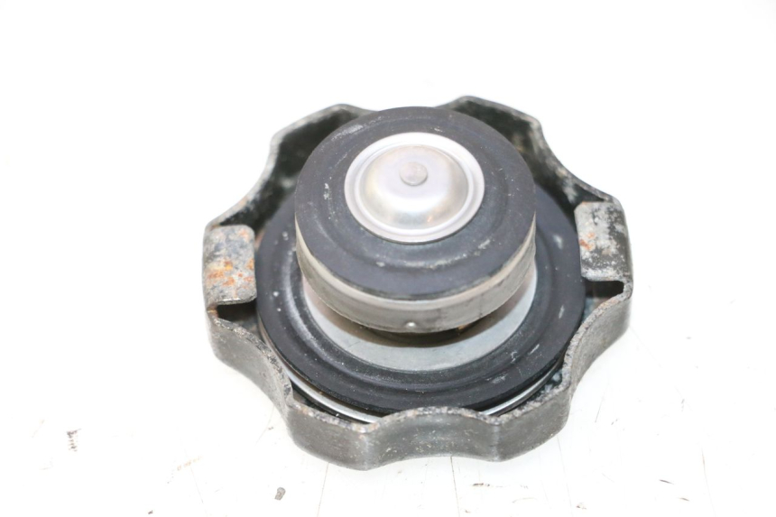 photo de RADIATOR CAP KAWASAKI ZX-6R ZX6R 600 (1995 - 1997) - Main view
