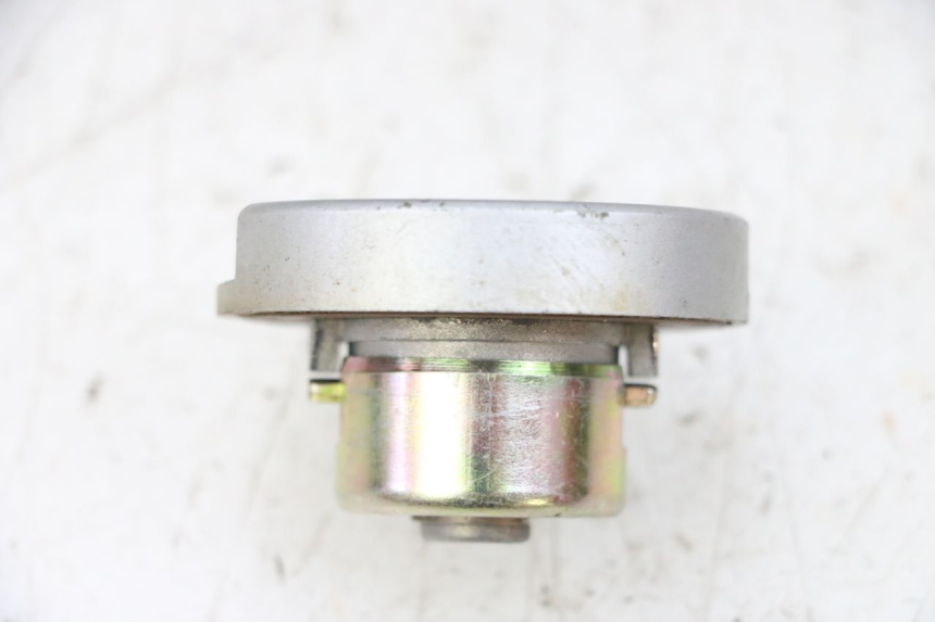 photo de FUEL TANK CAP KYMCO AGILITY 4T 50 (2018 - 2022) - Technical close-up