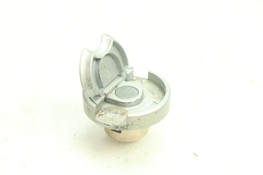 photo de FUEL TANK CAP KYMCO AGILITY 4T 50 (2018 - 2022) - Main view