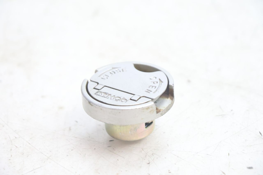 photo de FUEL TANK CAP KYMCO AGILITY FR 2T 50 (2012 - 2017) - Main view