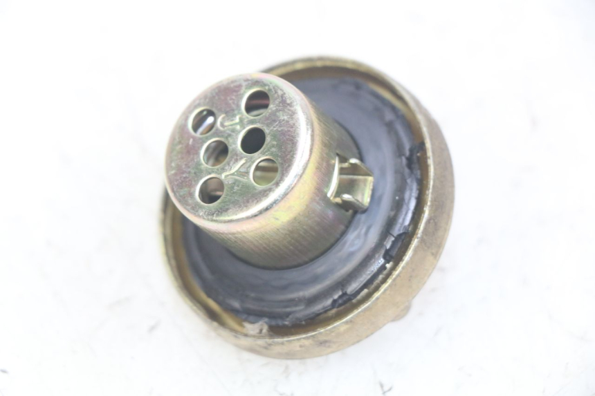 photo de FUEL TANK CAP NECO ALEXONE 125 (2017 - 2024) - Main view