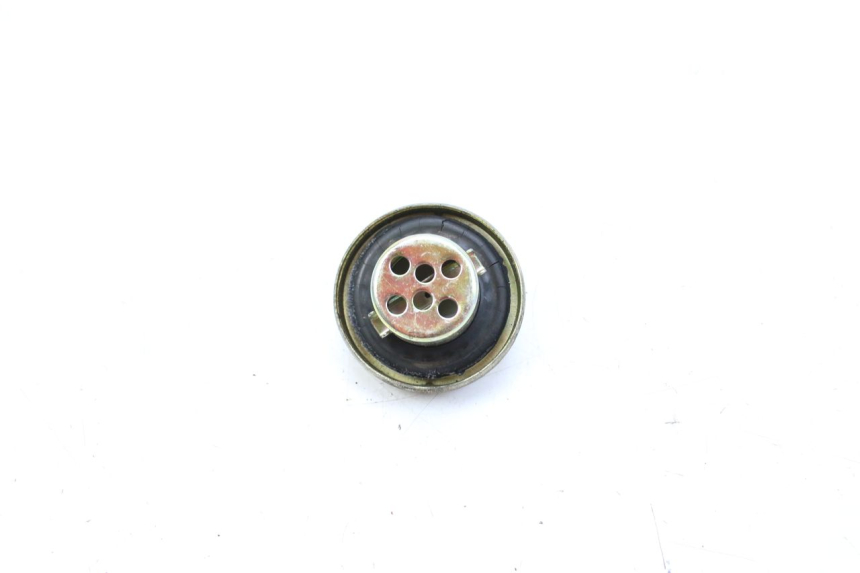 photo de FUEL TANK CAP NECO AZZURO 4T 50 (2020 - 2023) - Alternative perspective