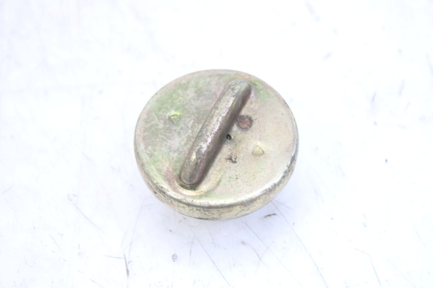 photo de FUEL TANK CAP WILDLANDER BISCUIT 125 (2004 - 2010) - Main view
