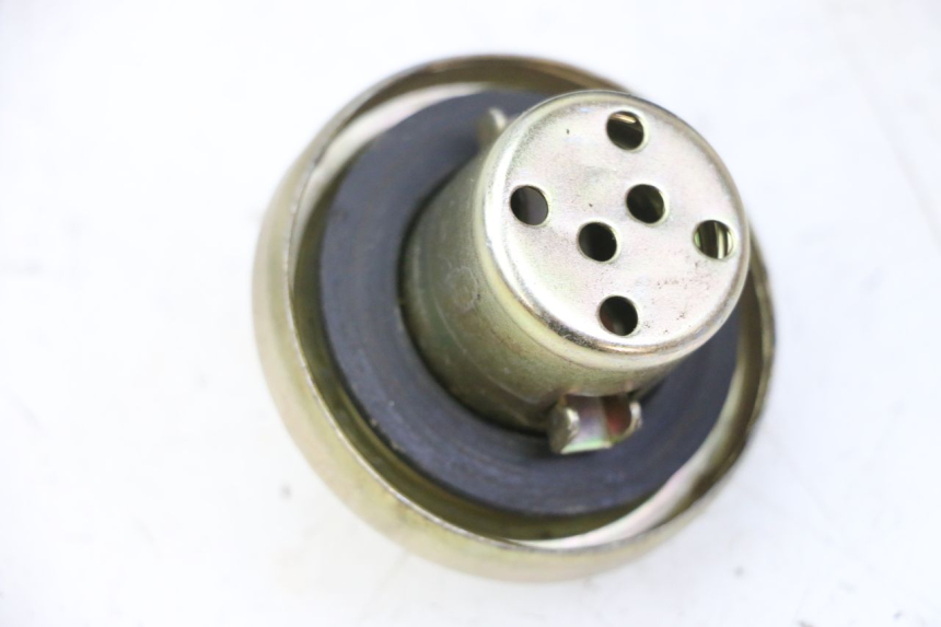 photo de FUEL TANK CAP MOTRON BREEZY 4T 50 (2021 - 2025) - Component detail