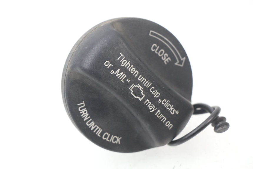 photo de FUEL TANK CAP BMW C SPORT 650 (2015 - 2021) - Main view
