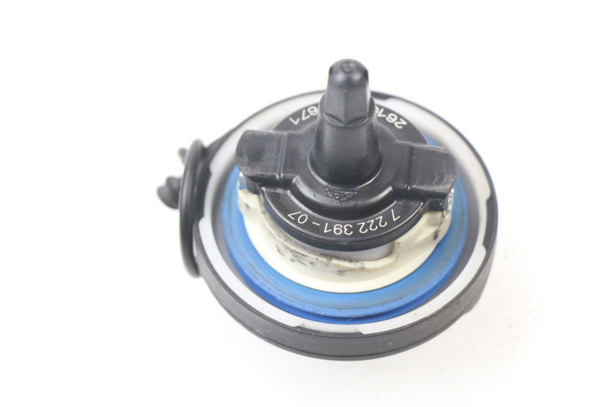 photo de FUEL TANK CAP BMW C SPORT 650 (2015 - 2021) - Component detail