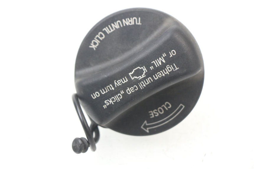 photo de FUEL TANK CAP BMW C SPORT 650 (2015 - 2021) - Alternative perspective