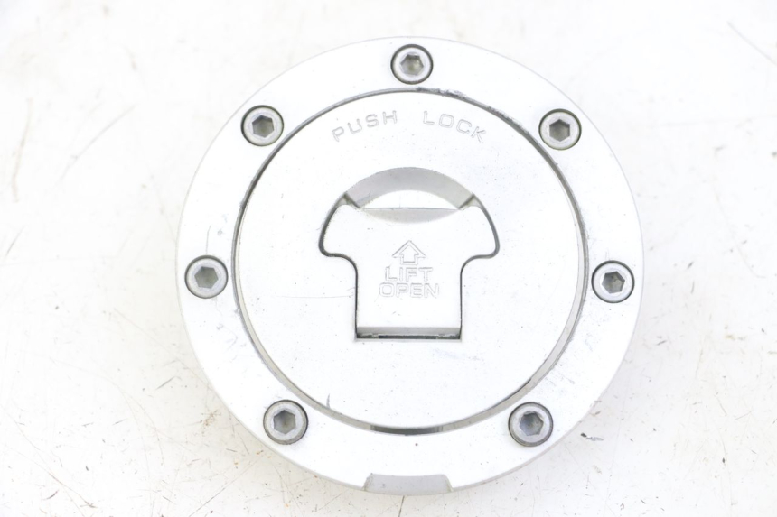 photo de FUEL TANK CAP HONDA CBF 500 (2004 - 2007) - Main view