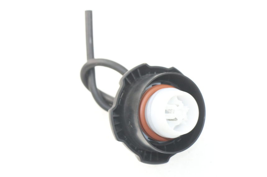 photo de FUEL TANK CAP HONDA CRF-F CRF F 110 (2019 - 2022) - Component detail