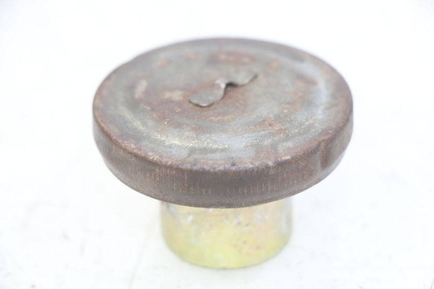 photo de FUEL TANK CAP SYM CROX 4T 50 (2016 - 2023) - Main view