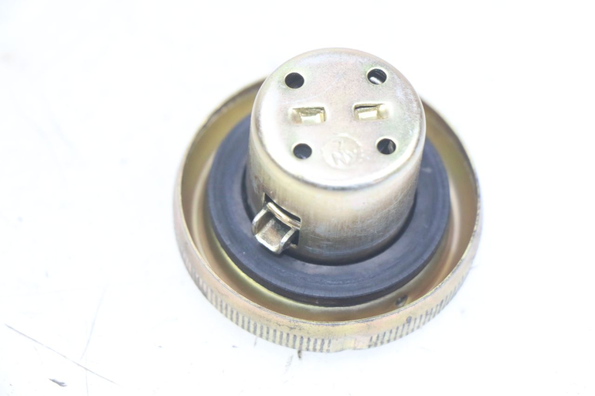 photo de FUEL TANK CAP SYM CROX 4T 50 (2016 - 2023) - Main view