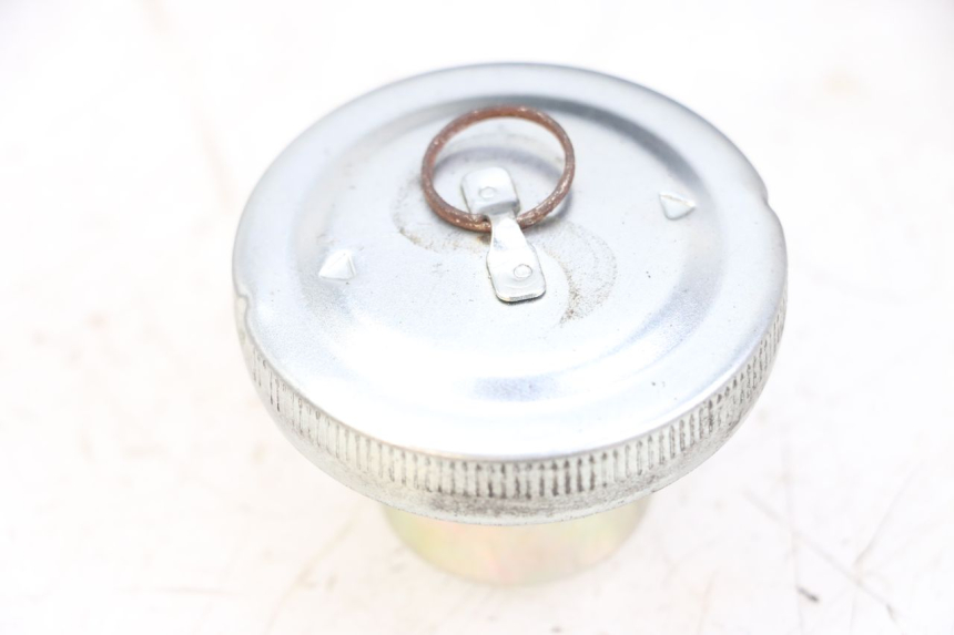 photo de FUEL TANK CAP SYM CROX 4T 50 (2016 - 2023) - Main view