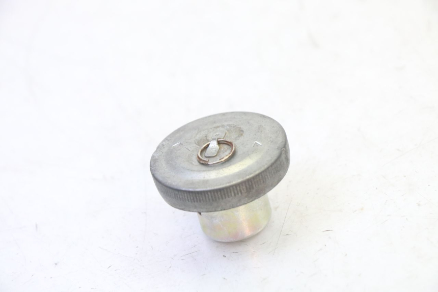 photo de FUEL TANK CAP SYM CROX 4T 50 (2016 - 2023) - Component detail